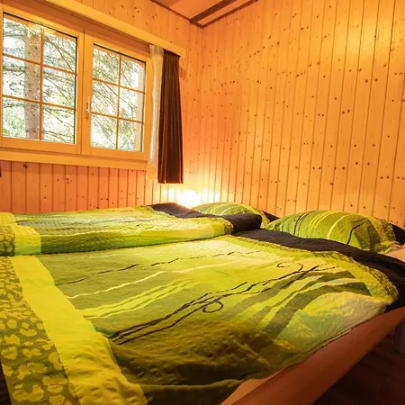 Residenz Edelweiss Saas322 - A77368 度假居