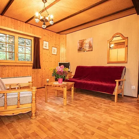Residenz Edelweiss Saas322 - A77368 度假居