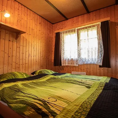 度假居 Residenz Edelweiss Saas322 - A77368 *
