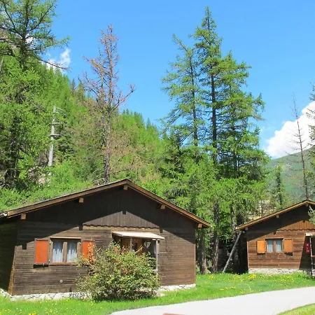 Residenz Edelweiss Saas322 - A77368 * Saas-Balen