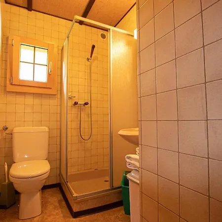 Residenz Edelweiss Saas322 - A77368 度假居 Saas-Balen