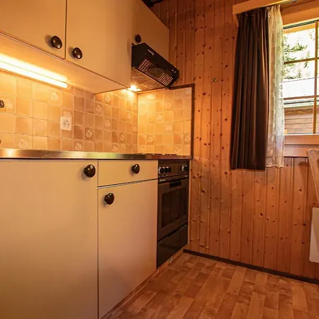 Residenz Edelweiss Saas322 - A77368 度假居